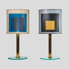 Load image into Gallery viewer, Take five 4.0 lamp by Diego Mardegan