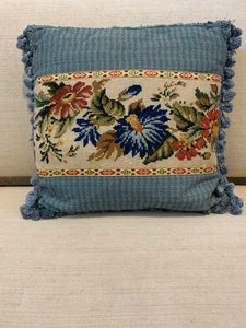 Vintage cushions