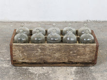 Load image into Gallery viewer, Individual Vintage Heavy Soda Syphon Bottles