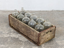 Load image into Gallery viewer, Individual Vintage Heavy Soda Syphon Bottles