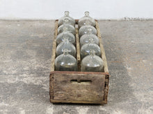 Load image into Gallery viewer, Individual Vintage Heavy Soda Syphon Bottles