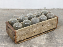 Load image into Gallery viewer, Individual Vintage Heavy Soda Syphon Bottles