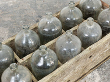 Load image into Gallery viewer, Individual Vintage Heavy Soda Syphon Bottles