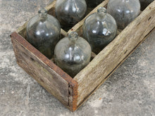 Load image into Gallery viewer, Individual Vintage Heavy Soda Syphon Bottles