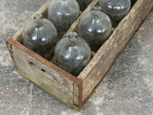 Load image into Gallery viewer, Individual Vintage Heavy Soda Syphon Bottles