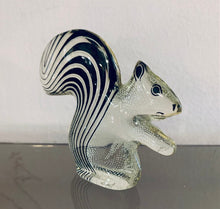 Load image into Gallery viewer, 1950s Brazilian Abraham Palatnik Squirrel Figurine