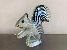 Load image into Gallery viewer, 1950s Brazilian Abraham Palatnik Squirrel Figurine