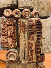 Load image into Gallery viewer, 1960s Bernard Rooke Ceramic Table Lamp