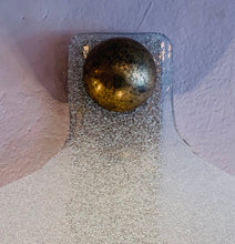 Load image into Gallery viewer, 1960s Kaiser Leuchten Murano Glass Wall Lights