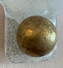 Load image into Gallery viewer, 1960s Kaiser Leuchten Murano Glass Wall Lights