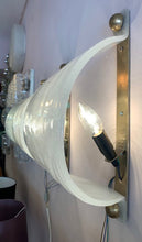 Load image into Gallery viewer, 1960s Kaiser Leuchten Murano Glass Wall Lights