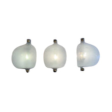 Load image into Gallery viewer, 1960s Kaiser Leuchten Murano Glass Wall Lights