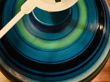 Load image into Gallery viewer, 1960s 'Fascie Colorate' Bitossi Table Lamp