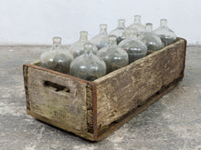 Load image into Gallery viewer, Individual Vintage Heavy Soda Syphon Bottles