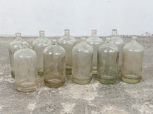 Load image into Gallery viewer, Individual Vintage Heavy Soda Syphon Bottles