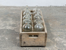 Load image into Gallery viewer, Individual Vintage Heavy Soda Syphon Bottles