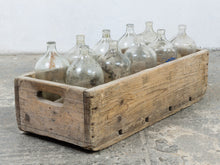 Load image into Gallery viewer, Individual Vintage Heavy Soda Syphon Bottles