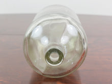 Load image into Gallery viewer, Individual Vintage Heavy Soda Syphon Bottles