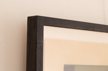 Load image into Gallery viewer, Autumn Swell - Linocut and Drypoint by artist Trevor Price