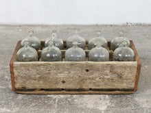 Load image into Gallery viewer, Individual Vintage Heavy Soda Syphon Bottles