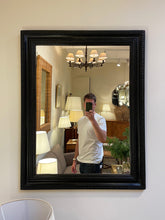 Load image into Gallery viewer, Flemish Stryle Ripple Frame Mirror