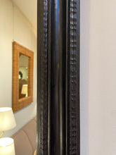 Load image into Gallery viewer, Flemish Stryle Ripple Frame Mirror