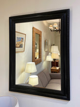Load image into Gallery viewer, Flemish Stryle Ripple Frame Mirror