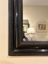 Load image into Gallery viewer, Flemish Style Ripple Frame Mirror