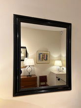 Load image into Gallery viewer, Flemish Style Ripple Frame Mirror