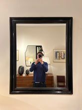 Load image into Gallery viewer, Flemish Style Ripple Frame Mirror
