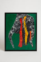 Load image into Gallery viewer, Painting by Lajos Flesser (b.1937)