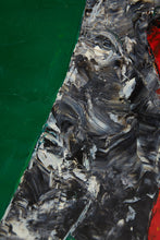 Load image into Gallery viewer, Painting by Lajos Flesser (b.1937)