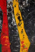 Load image into Gallery viewer, Painting by Lajos Flesser (b.1937)