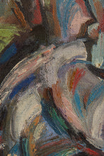 Load image into Gallery viewer, Cubist Painting