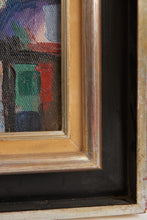 Load image into Gallery viewer, Cubist Painting