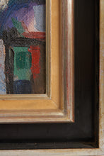 Load image into Gallery viewer, Cubist Painting