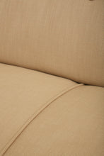 Load image into Gallery viewer, Swedish Modern Buttoned Sofa