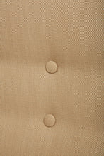 Load image into Gallery viewer, Swedish Modern Buttoned Sofa