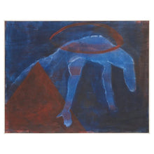 Load image into Gallery viewer, Abstract Painting by Ulrika Wagner '1953-1999'