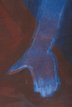 Load image into Gallery viewer, Abstract Painting by Ulrika Wagner '1953-1999'
