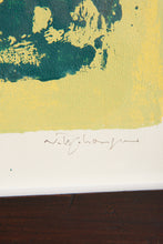 Load image into Gallery viewer, Painting by Nils Johansson