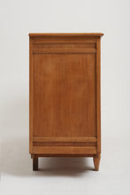 Load image into Gallery viewer, Art Deco Oak Sideboard