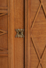 Load image into Gallery viewer, Art Deco Oak Sideboard