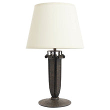 Load image into Gallery viewer, Art Deco Table Lamp
