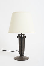 Load image into Gallery viewer, Art Deco Table Lamp