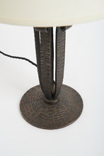 Load image into Gallery viewer, Art Deco Table Lamp