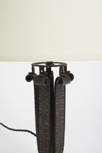 Load image into Gallery viewer, Art Deco Table Lamp