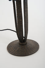 Load image into Gallery viewer, Art Deco Table Lamp