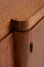 Load image into Gallery viewer, French 1940s Oak Sideboard