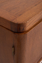 Load image into Gallery viewer, French 1940s Oak Sideboard